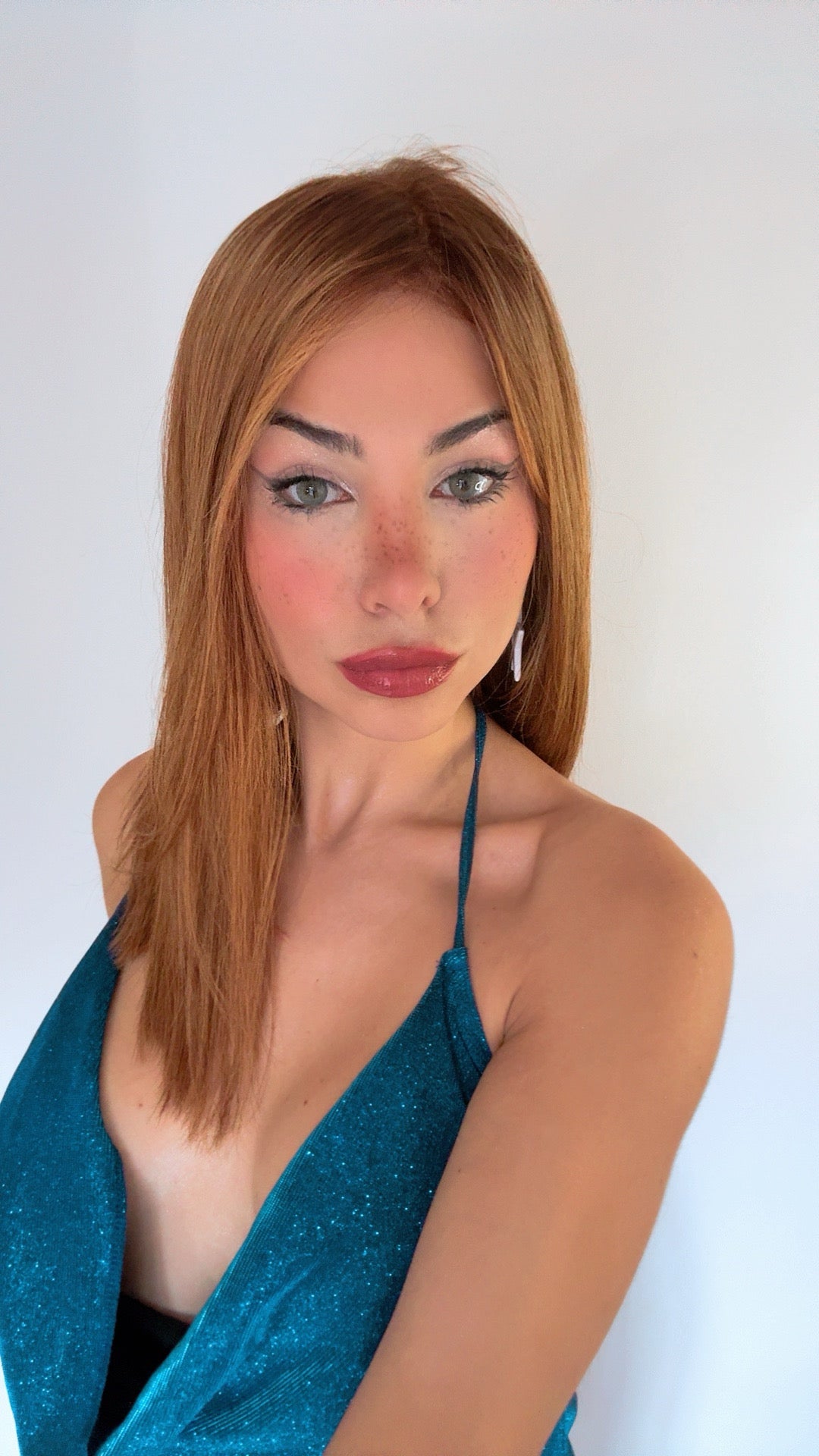 Lana Human Hair 100%