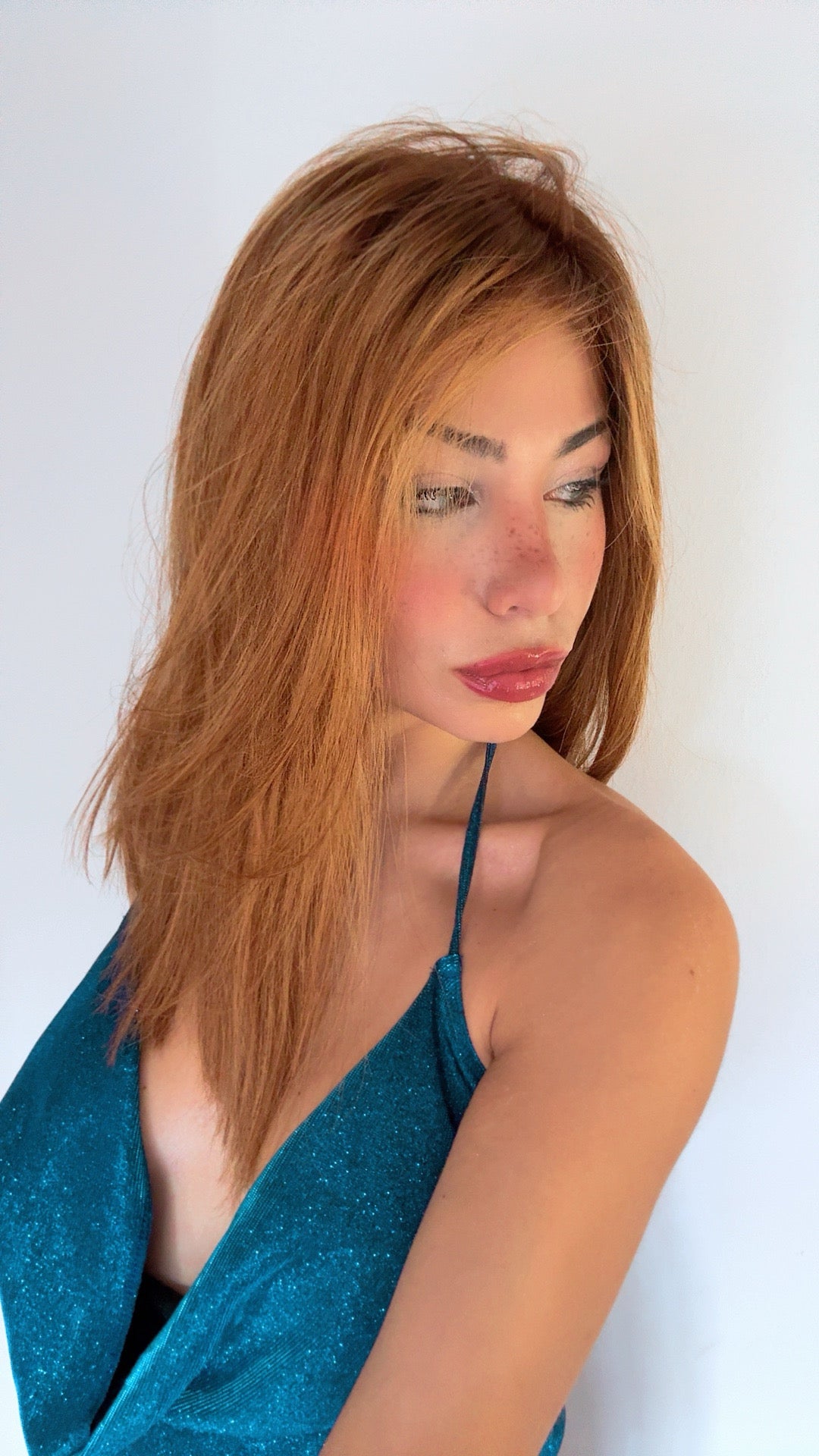 Lana Human Hair 100%